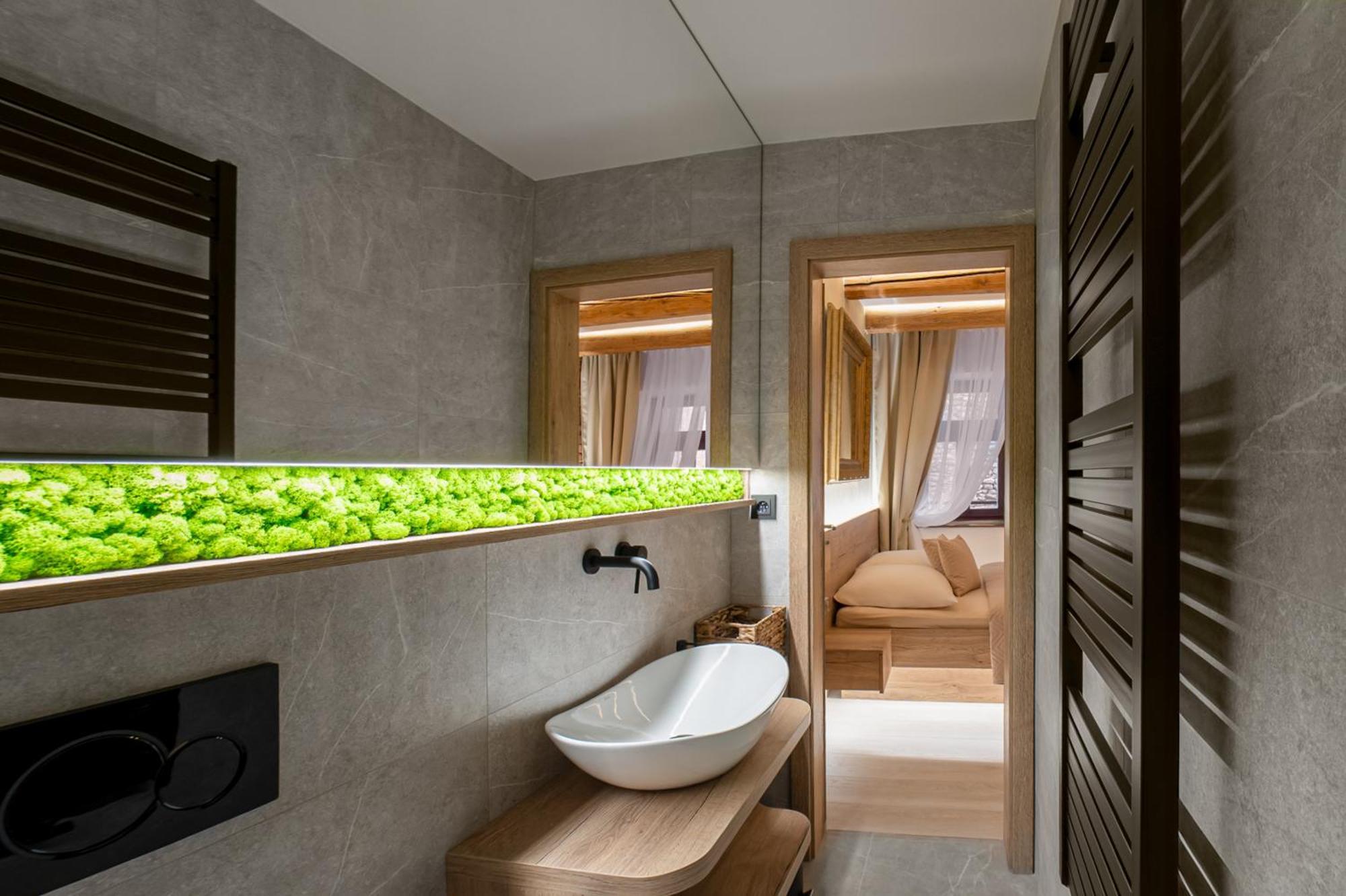 White Wolf Boutique Apartments 올로모우츠 외부 사진