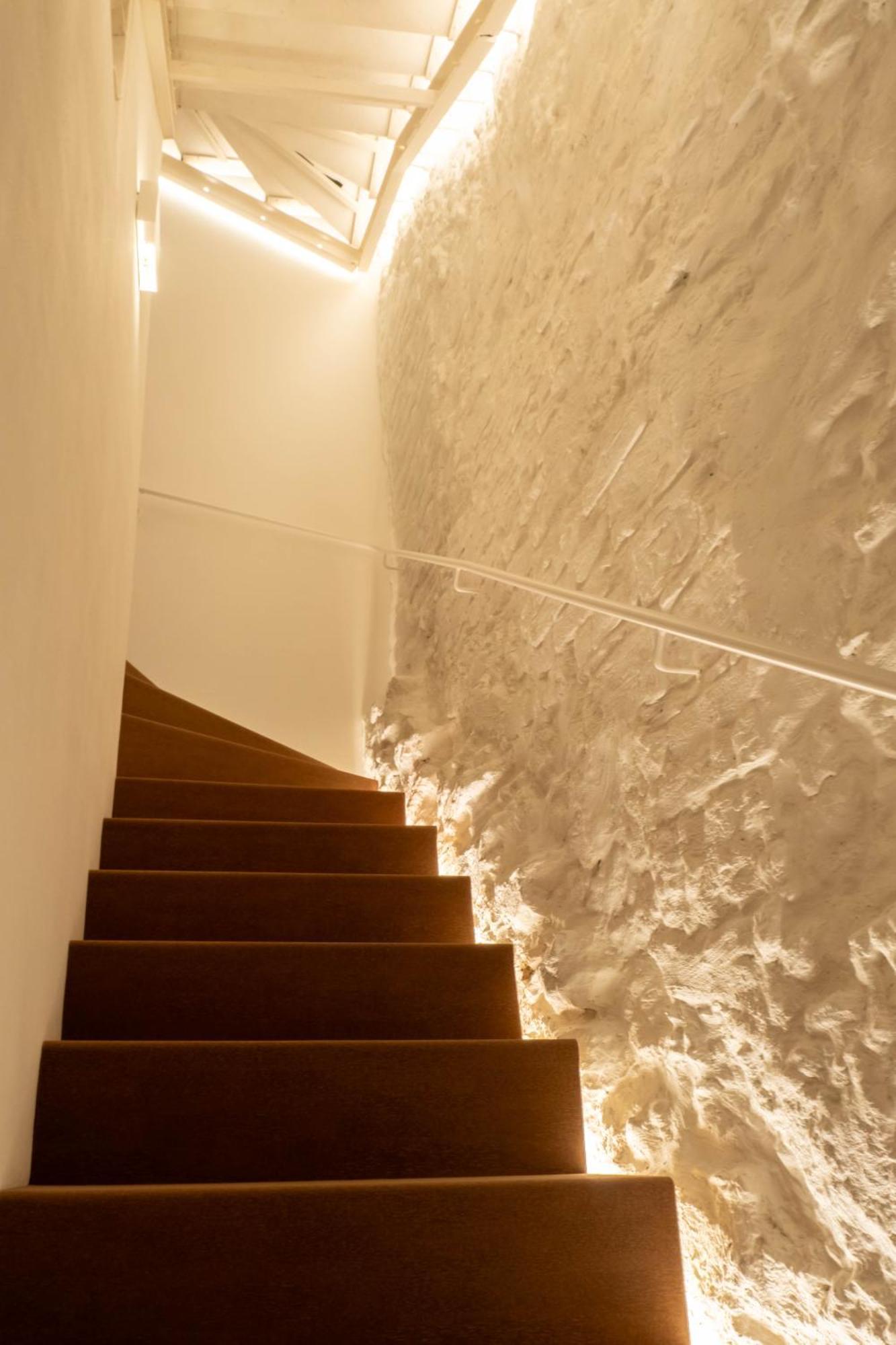 White Wolf Boutique Apartments 올로모우츠 외부 사진